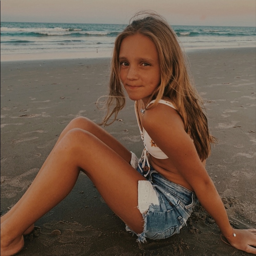 Meet your Posher, Hayden